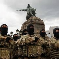 Україна, рік 2014-й. Рік Синього Дерев’яного Коня 191/229