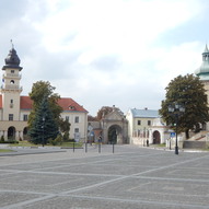 Жовківський замок, Львівська область (фото)
