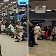 Грудень 2024-го року. Українська панорама 233/243 Грудень 2024-го року. Українська панорама 233/243