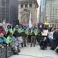 Травень 2025-го року. Українська панорама 382/397