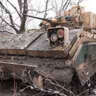 Грудень 2024-го року. Українська панорама 147/243 Грудень 2024-го року. Українська панорама 147/243