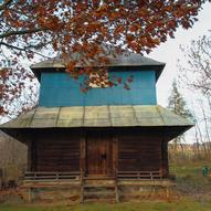 Село Ужок Великоберезнянського району