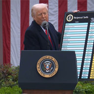 Квітень 2025-го року. Українська панорама 336/330