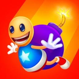 Taking Out Your Stress, One Buddy at a Time: A Look at Kick the Buddy 1/1