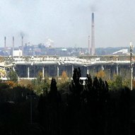 Україна, рік 2014-й. Рік Синього Дерев’яного Коня 261/229