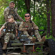 ​Червень 2025-го року. Українська панорама 27/332