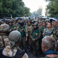 Україна, рік 2014-й. Рік Синього Дерев’яного Коня 115/229