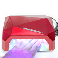 Гибридная led+ccfl лампа для гель-лаков