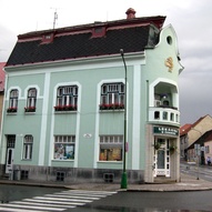 Требіч, Чехія (фото)
