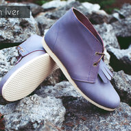 Te-Shoes, українське жіноче та чоловіче взуття