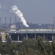 Україна, рік 2014-й. Рік Синього Дерев’яного Коня 177/229