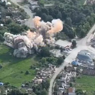 ​Червень 2025-го року. Українська панорама 347/332