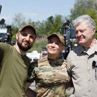 ​Червень 2025-го року. Українська панорама 97/332