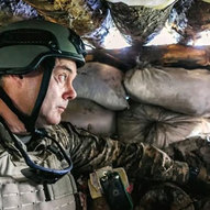 Квітень 2025-го року. Українська панорама 189/330