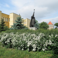 Скалат, Тернопільщина (фото)