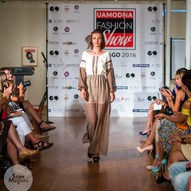 В Чикаго відбувся найяскравіший модний показ року – UaMоdna Fashion Show 2016 36/128