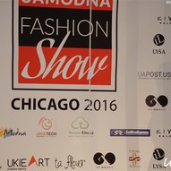 В Чикаго відбувся найяскравіший модний показ року – UaMоdna Fashion Show 2016 102/128