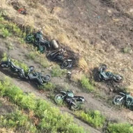 ​Червень 2025-го року. Українська панорама 241/332