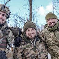 Квітень 2025-го року. Українська панорама 108/330