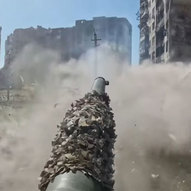 Листопад 2025-го року. Українська панорама 117/419