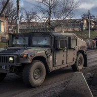 Січень 2025-го року. Українська панорама 288/344