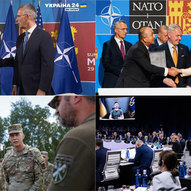 Червень 2022-го року<br />
Українська панорама<br />
Політичний паноптикум 69/194