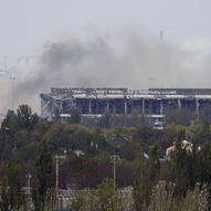 Україна, рік 2014-й. Рік Синього Дерев’яного Коня 142/229