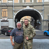 ​Червень 2025-го року. Українська панорама 24/332