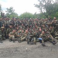 Україна, рік 2014-й. Рік Синього Дерев’яного Коня 187/229
