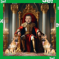 Травень 2025-го року. Українська панорама 96/397