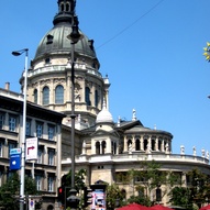 Будапешт, пам'ятки (фото)