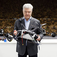 Квітень 2025-го року. Українська панорама 22/330