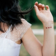 татуювання на руці (фото)