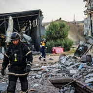 ​Червень 2025-го року. Українська панорама 364/332