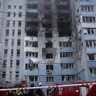 Січень 2025-го року. Українська панорама 259/344