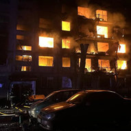 Березень 2025-го року. Українська панорама 287/314