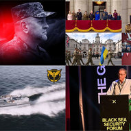 Травень 2025-го року. Українська панорама 328/397