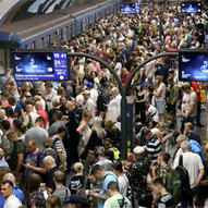 Липень 2025-го року. Українська панорама 264/494