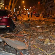 Квітень 2025-го року. Українська панорама 295/330