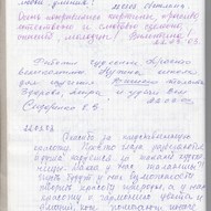 Відгуки 40/45