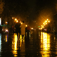нічний Львів (Фото)