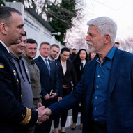 Березень 2025-го року. Українська панорама 231/314