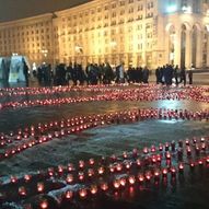 Україна, рік 2014-й. Рік Синього Дерев’яного Коня 220/229