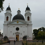 Моє місто в фотографіях (ЧЕРНІВЦІ) 9/15