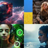 Травень 2025-го року. Українська панорама 63/397