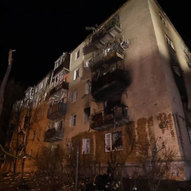 Квітень 2025-го року. Українська панорама 364/330