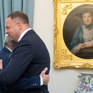 Квітень 2025-го року. Українська панорама 159/330