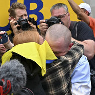 Травень 2025-го року. Українська панорама 358/397