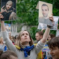 ​Червень 2025-го року. Українська панорама 267/332