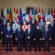 Березень 2025-го року. Українська панорама 312/314